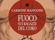 Fuoco ragazzi coro Carmine Mangone Nautilus Autoproduzioni 2014 (Sonia Lambertini)
