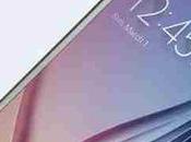 Samsung Galaxy Edge problemi display Touchscreen