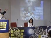 Ecco video della Social Media Week #RelazioniPubblicheDigitali