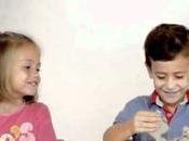 mondo sarebbe perfetto rimanessimo tutti bambini