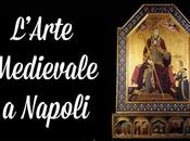 Incontri alla scoperta dellâarte Medioevale Napoli