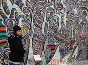 East Side Gallery Berlin