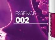 Essence Orchidée Noire Maria Galland rigenerare pelle durante cambi stagione