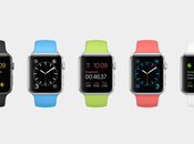 Apple Watch finalmente ufficiale. Ecco cosa sapere [evento Apple]