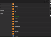 [APK] ZArchiver: file manager gestore archivi contemporaneamente