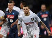 Martino: ”Convocare Icardi? chiudo porte, piace…”