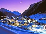 Ischgl: place