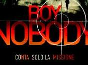 Recensione: Nobody Allen Zadoff