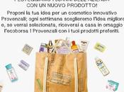 Concorso Provenzali Vinci ecoborsa tuoi prodotti preferiti