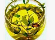 modi usare l'Olio Jojoba come Struccante naturale