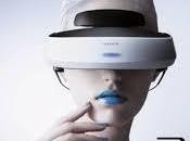 Morpheus: realtà virtuale Sony