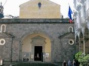 rinascimento toscano Napoli: visita guidata SantâAnna Lombardi