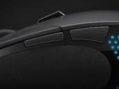 Logitech G303 Daedalus Apex Performance Edition Gaming Mouse, nuovo mouse ideato secondo richieste videogiocatori