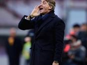 Mancini: ”Carta bianca mercato? problema per….”