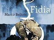 uscito romanzo “Fidia” Marco Belloni