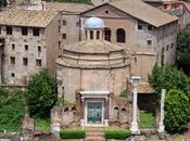 Riapre Tempio Romolo Foro Romano