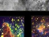 Carina Nebula dettaglio