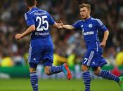 Real Madrid-Schalke, pagelle: Meyer, minor Varane
