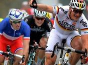 Parigi-Nizza, Greipel conquista seconda tappa