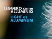 Leggero come alluminio Premio COMEL Vanna Migliorin 2015