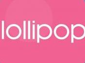 Aggiornamento Android Lollipop sospeso Samsung Galaxy norvegesi