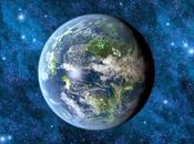 "Un'altra Terra possibile Gliese 581d"