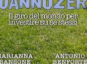 SEGNALAZIONE 30annozero Marianna Sansone Antonio Benforte