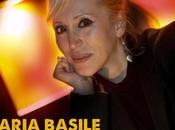 Ilaria Basile live Caffe' Doria Jazz Club Milano, giovedi' marzo 2015.
