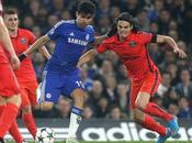 Chelsea-Psg d.t.s., video highlights