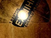 TODD BARTON FEDERICO PLACIDI, Ex-Nihilo