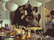 cose portare quando invitati cena