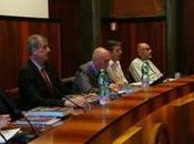 Congresso Hypogea 2015 gonfie vele presso Roma