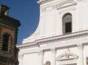 Basilica Santa Croce distruzione rinascita
