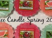 Yankee Candle Pure Essence.. vera freschezza!