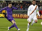 Fiorentina-Roma 1-1, video highlights