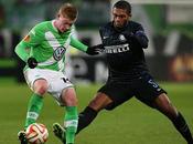 Wolfsburg-Inter 3-1: Bruyne azzanna Beneamata, lupi piede quarti!