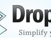 Dropbox Android: arrivano visualizzatore ricerca documenti