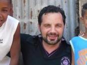 Rino Scotto: l’Amore Padre Favelas Brasile