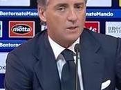 Mancini: ”Non colpa Carrizo, dobbiamo smettere regalare agli avversari”