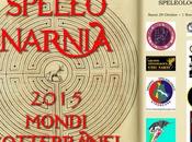 Speleo Narnia 2015 Raduno Nazionale Speleologia