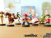 Nintendo venduto finora oltre milioni Amiibo Notizia