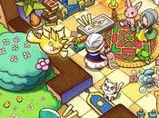 Youkai Watch Fantasy Life nuovo Professor Layton all'evento Vision 2015 Level-5 Notizia