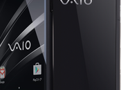 VAIO Phone: primo smartphone stato annunciato