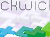 Blockwick divertente costoso) puzzle game Android