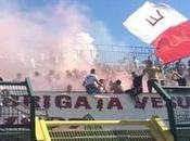 Herculaneum, domani allo stadio solo abbonati. Controlli serrati