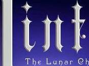 News: Winter Marissa Meyer Cover Reveal