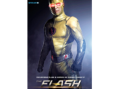 “The Flash”: primo sguardo Cavanaugh come Reverse Flash