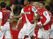 Monaco-Bastia 3-0, video highlights