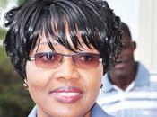 Namibia prima volta donna capo governo