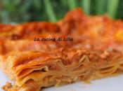 Pasta Fresca: Lasagne forno
